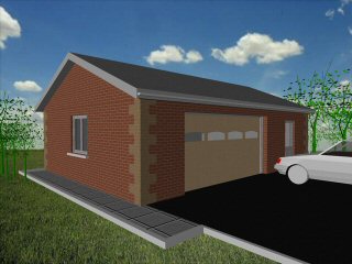Garage 9060E