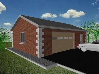 Garage 9060E