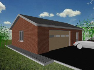 Garage 9060E
