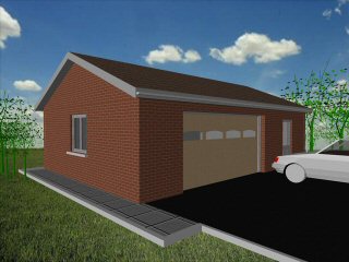 Garage 9060E