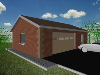 Garage 9060E
