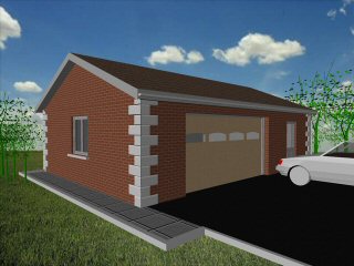 Garage 9060E