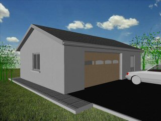Garage 9060E