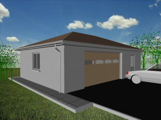 Garage 9060E