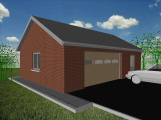Garage 9060E