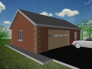 Garage 9060E