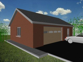 Garage 9060E