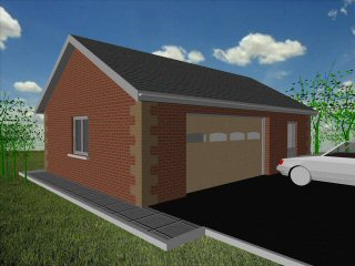 Garage 9060E