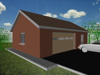 Garage 9060E