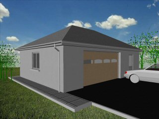 Garage 9060E
