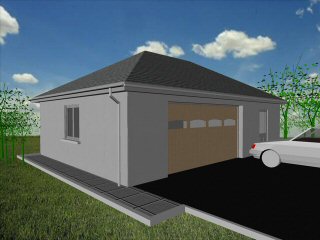 Garage 9060E