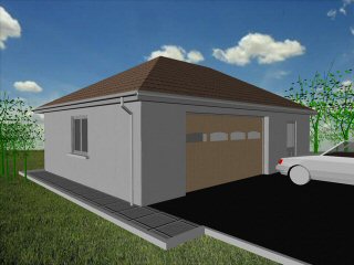 Garage 9060E