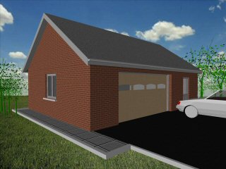 Garage 9060E