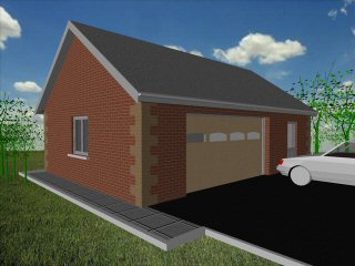 Garage 9060E