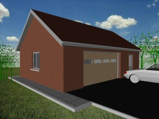 Garage 9060E