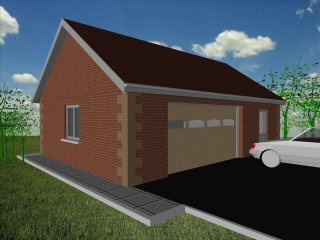 Garage 9060E