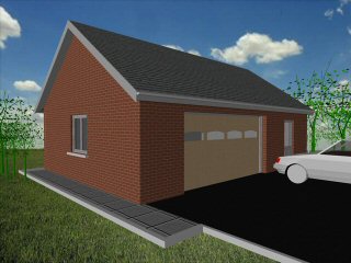 Garage 9060E