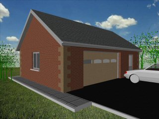 Garage 9060E
