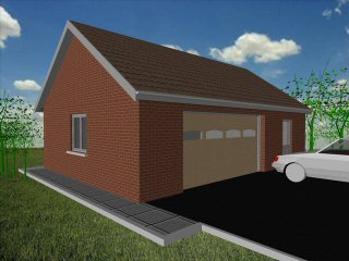Garage 9060E