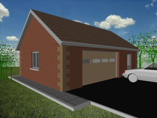 Garage 9060E