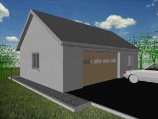 Garage 9060E