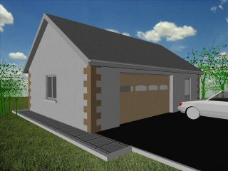 Garage 9060E