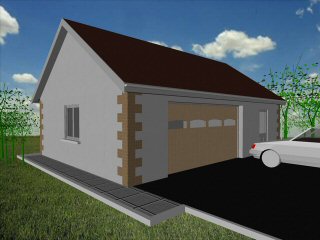 Garage 9060E
