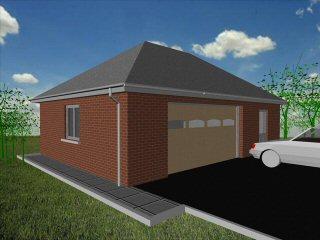 Garage 9060E