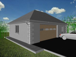 Garage 9060E