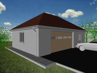 Garage 9060E