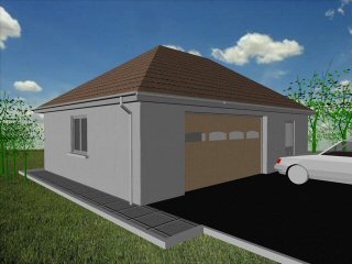Garage 9060E