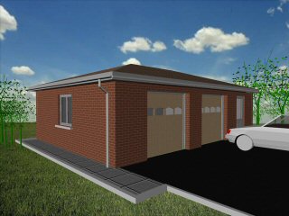 Garage 9060F