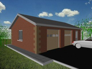Garage 9060F