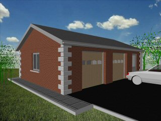 Garage 9060F
