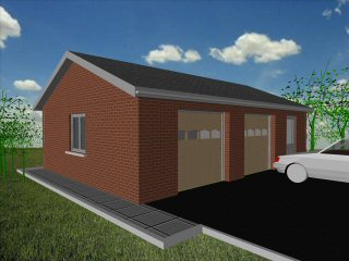 Garage 9060F