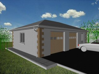Garage 9060F