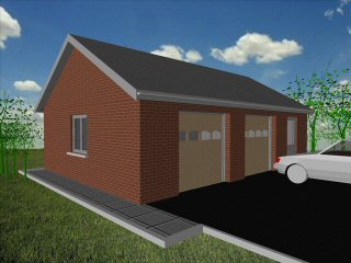 Garage 9060F
