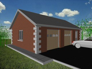Garage 9060F