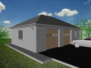 Garage 9060F