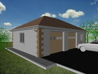 Garage 9060F