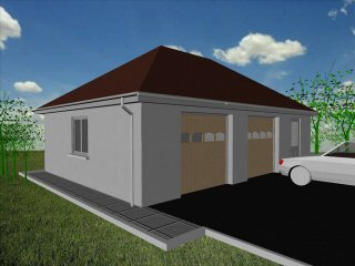 Garage 9060F