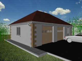 Garage 9060F