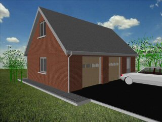 Garage 9060F