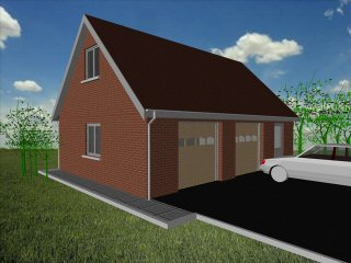 Garage 9060F