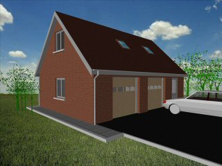 Garage 9060F