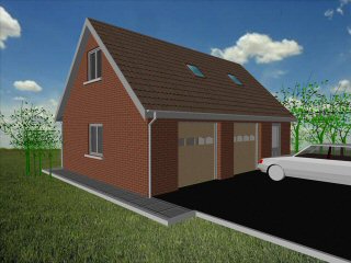 Garage 9060F