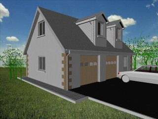 Garage 9060F
