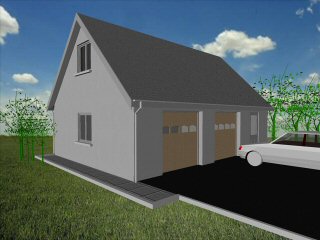 Garage 9060F