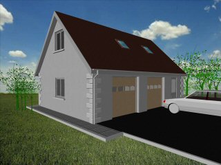 Garage 9060F