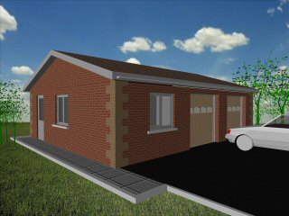 Garage 9070B